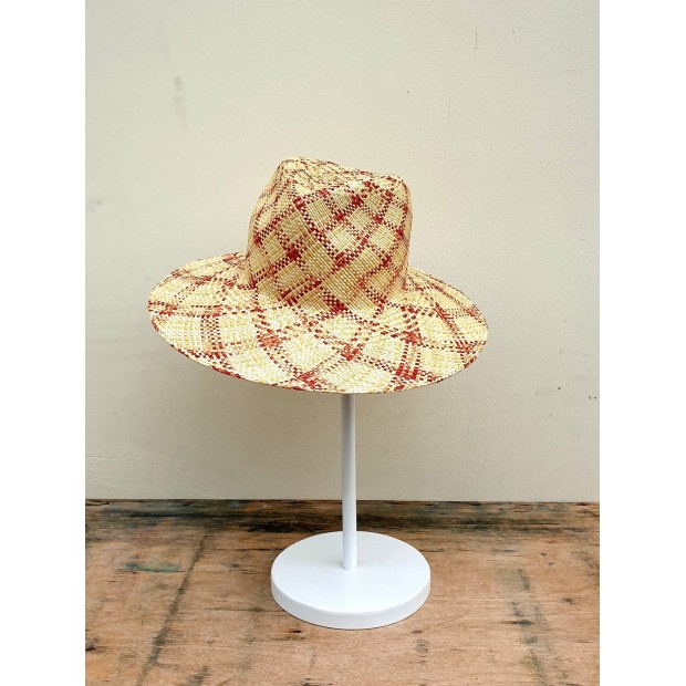 Anthony Peto vasarinė skrybėlė 